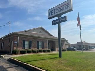 Montgomery Vet Center
