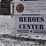 Heroes Center