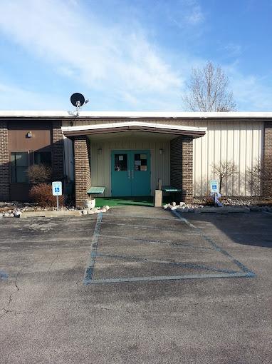 Oscoda Ausable Senior Center