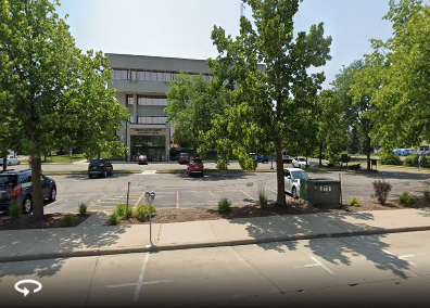 Vet Center is located in FDL Co. Gov't Building
