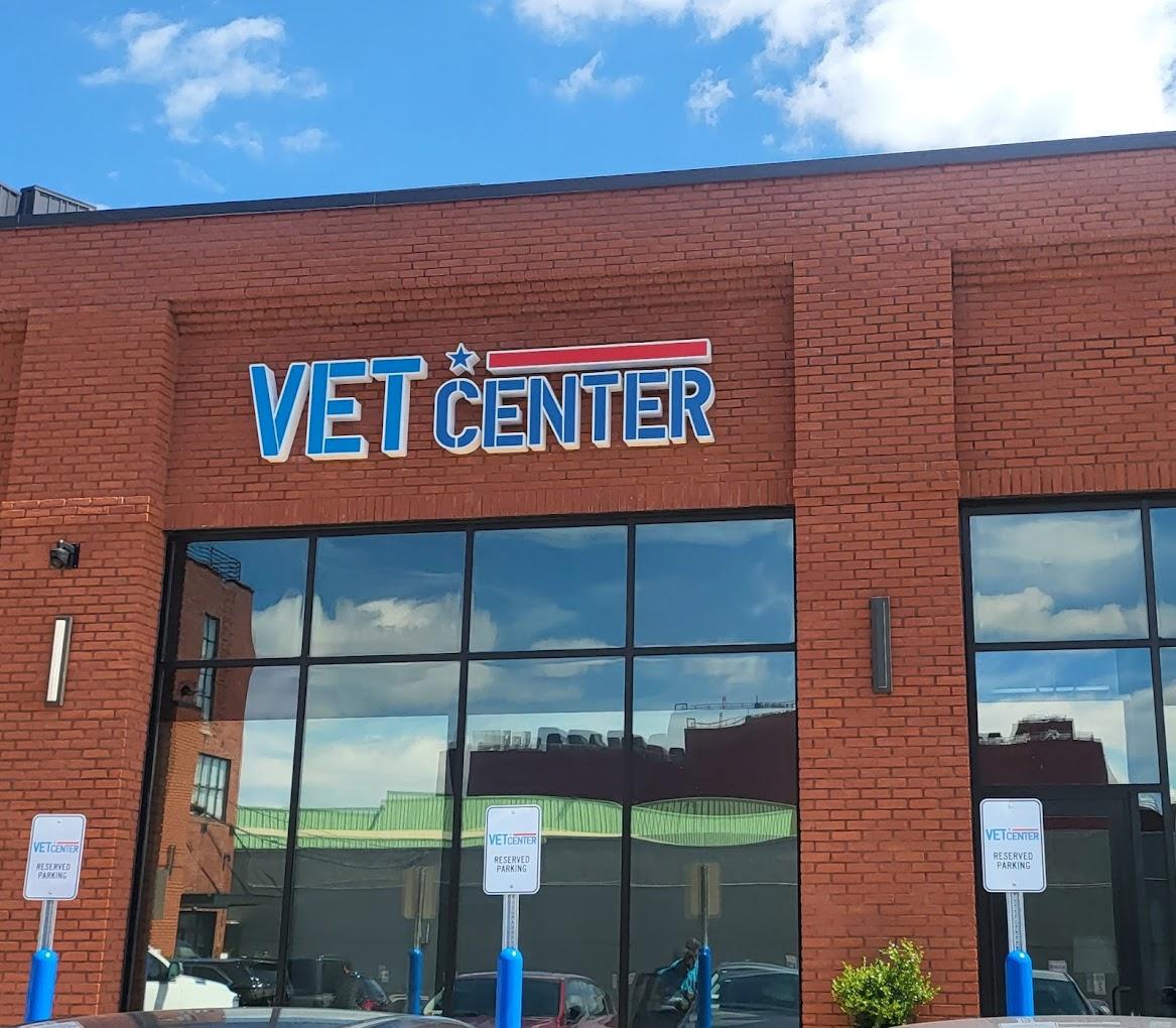 QUEENS VET CENTER