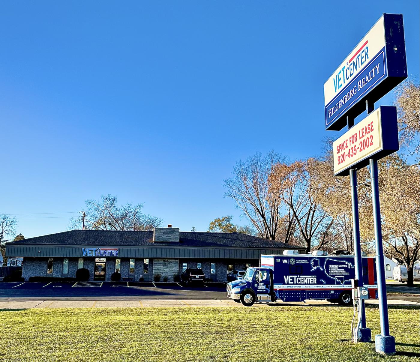 Green Bay Vet Center