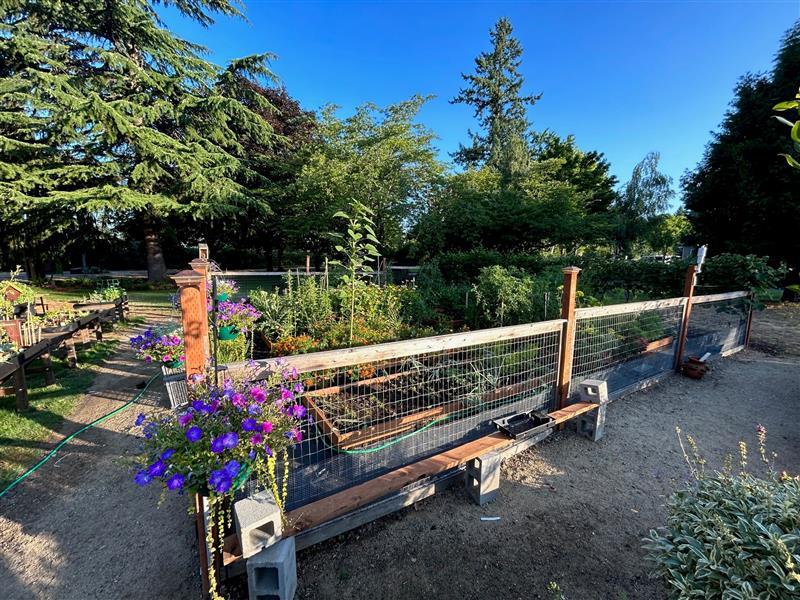 Vancouver Garden