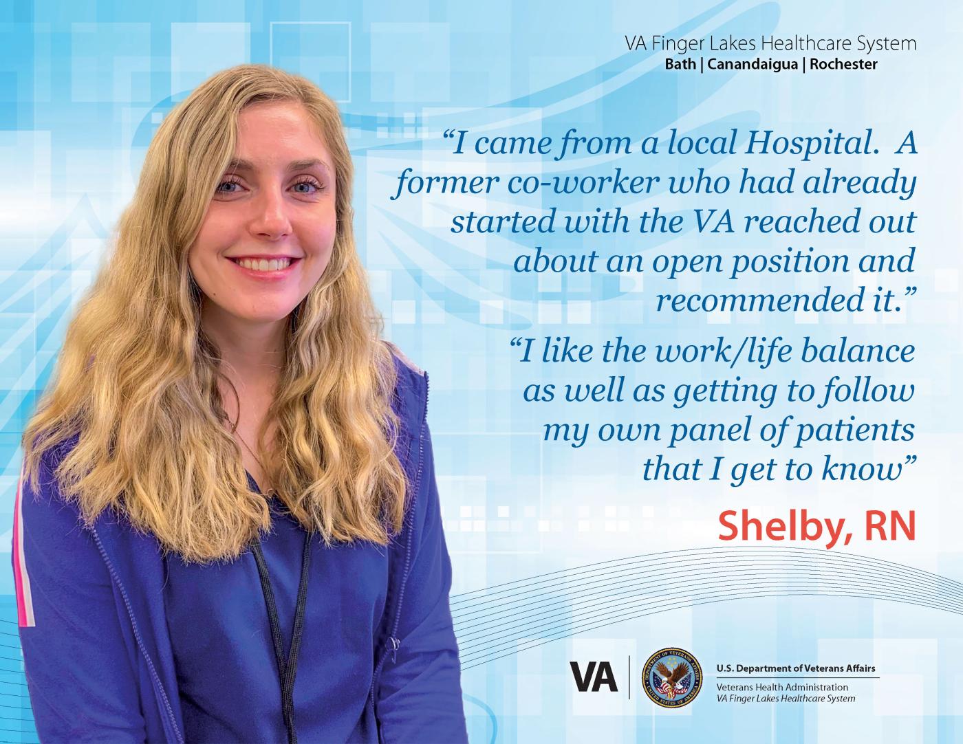 Shelby, LPN