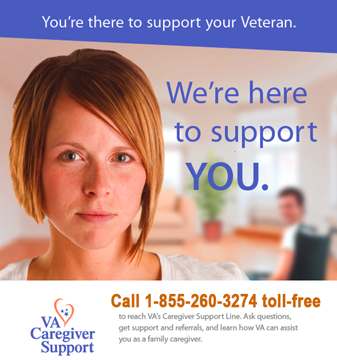 Caregiver Support Line