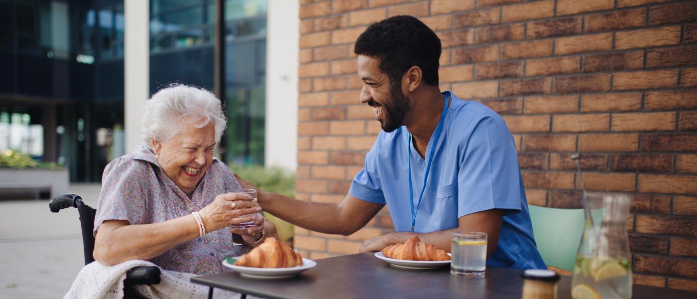 caregiver