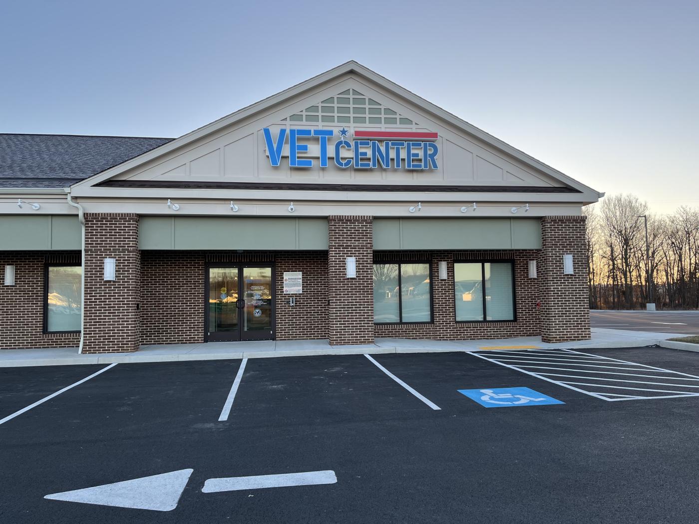 Martinsburg Vet Center