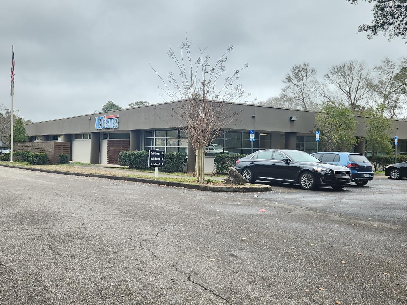 Tallahassee Vet Center