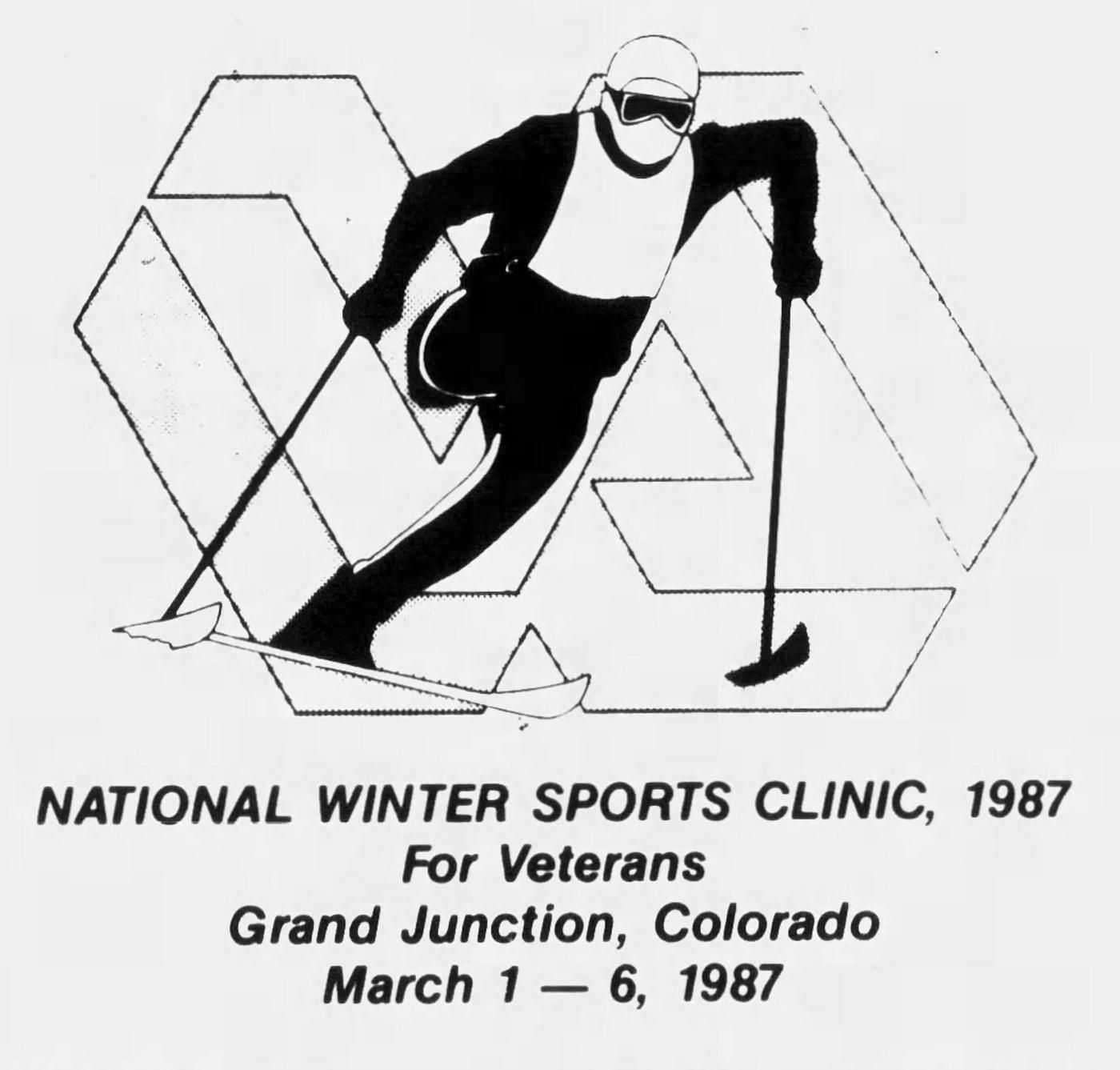 1987 WSC Advert