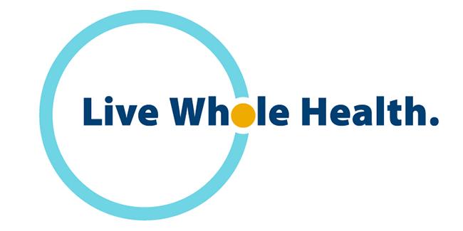 Logo for Whole Health