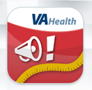 VA Move! app logo