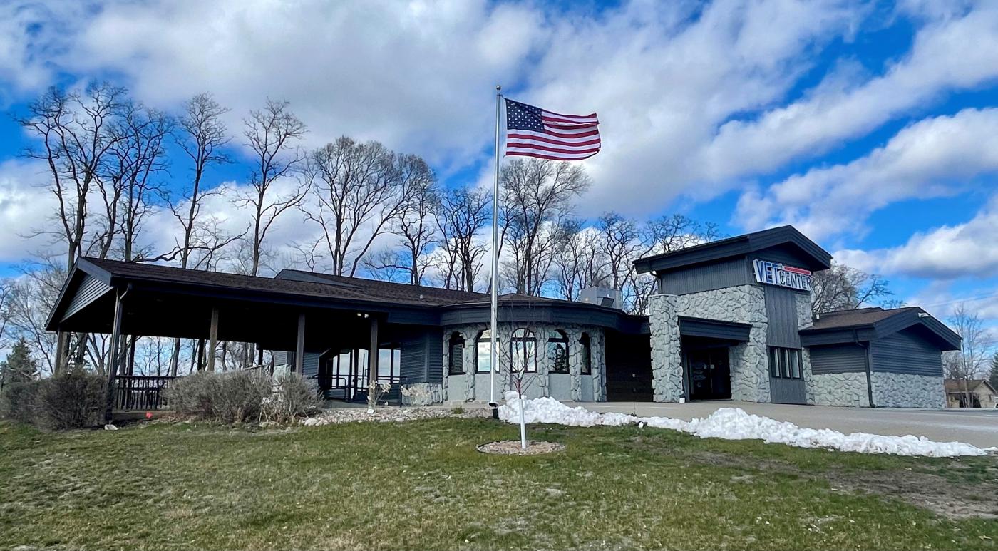 La Crosse Vet Center