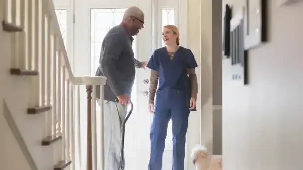 home health
