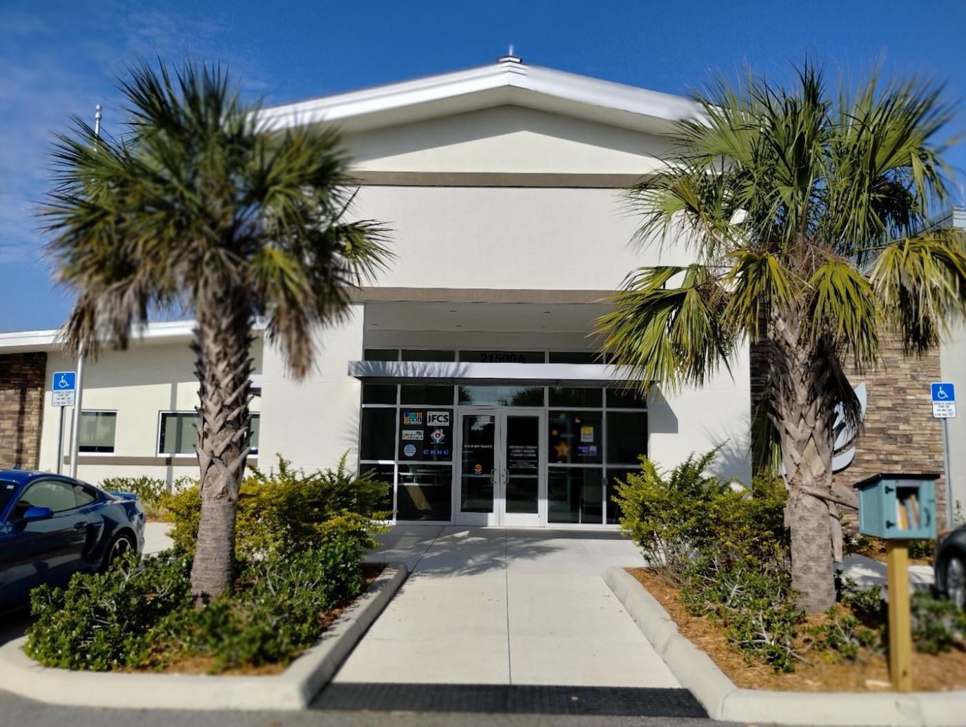 CAPS Port Charlotte