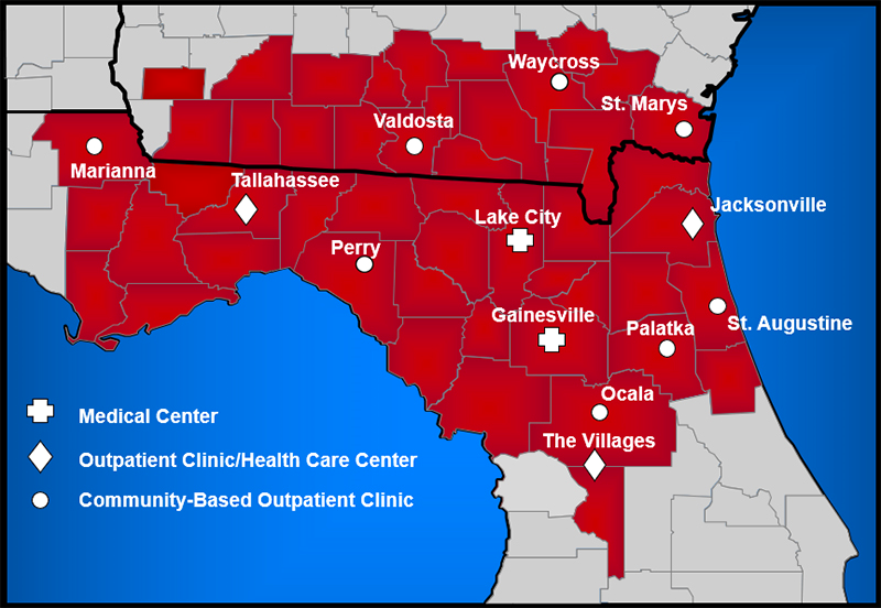 NFSG Map