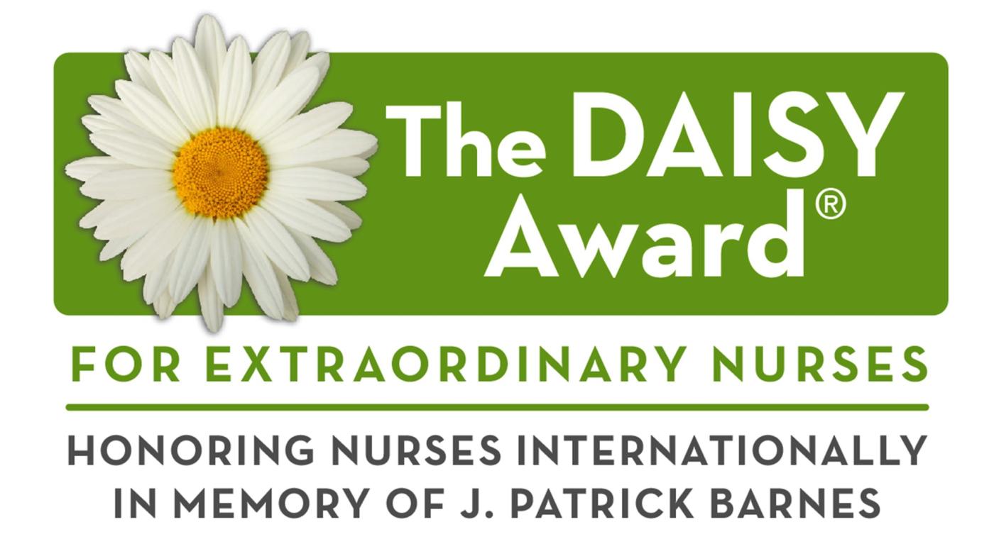 The Daisy Award logo