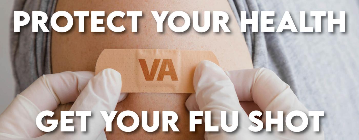 Get Your Flu Shot
