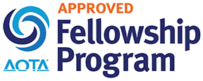 Approved Fellowship Program