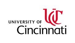 University of Cincinnati