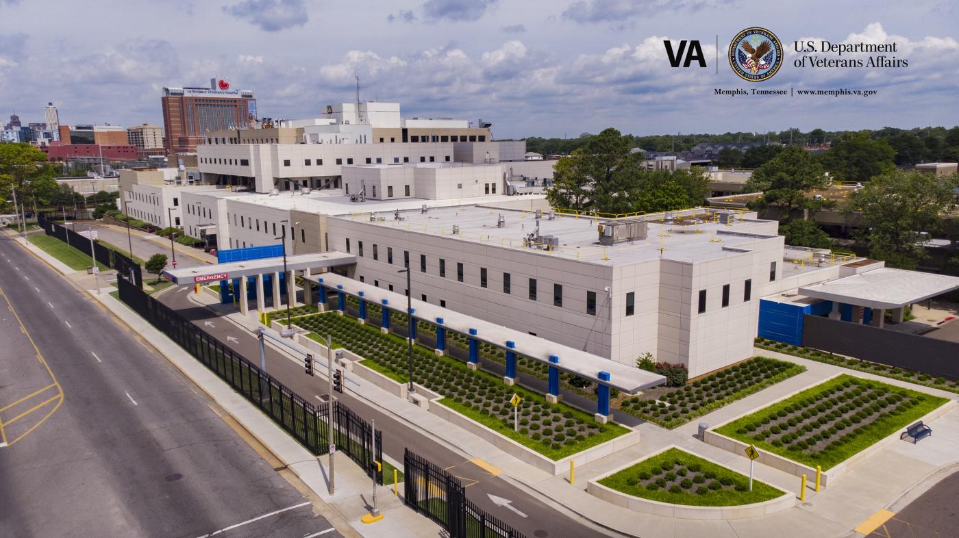 VA Memphis
