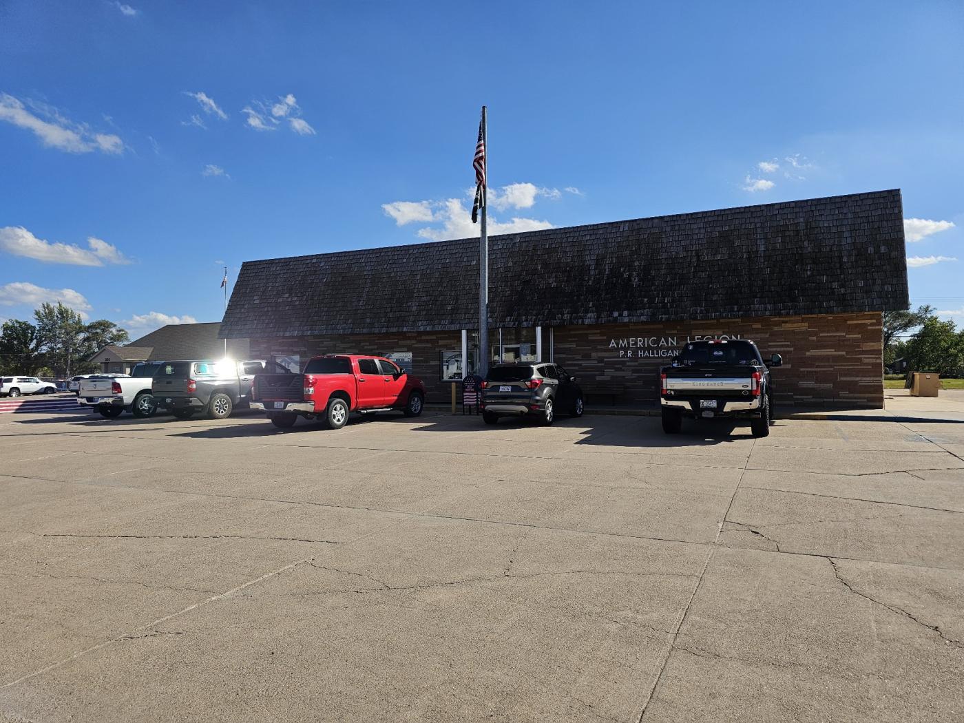 Lincoln Vet Center North Platte CAP