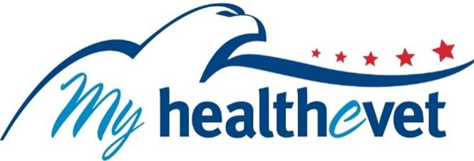 My HealtheVet