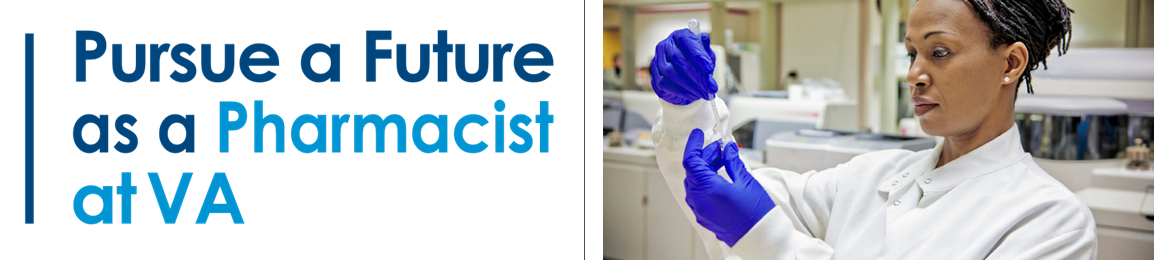 Woman working in pharmacy