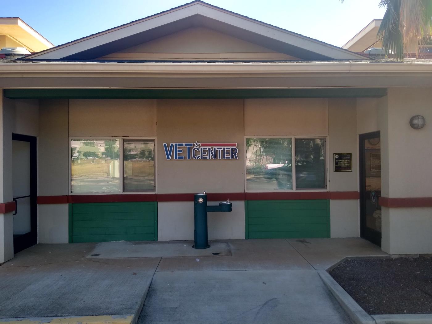 Maui Vet Center
