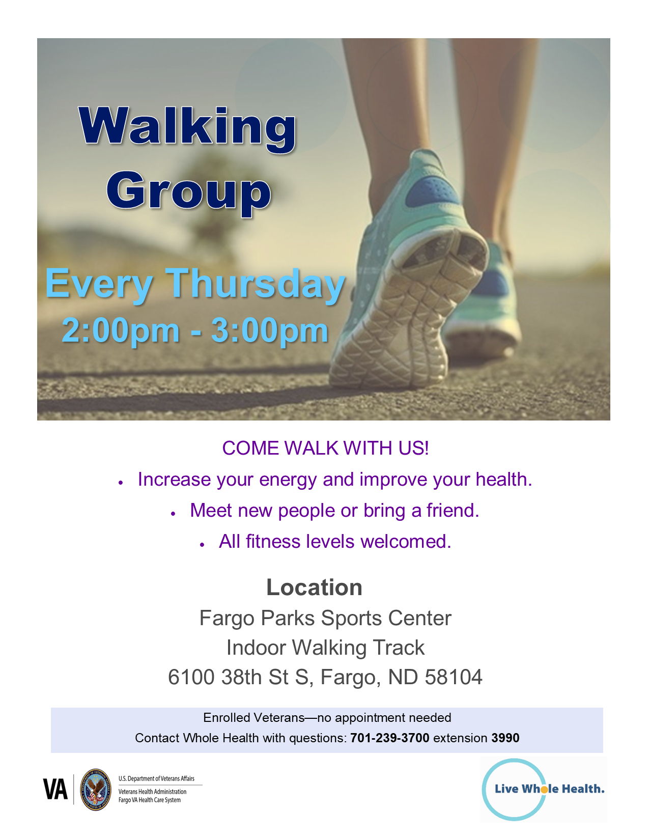 Walking Group