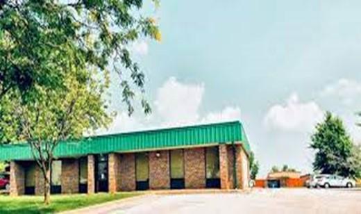 Independent Living Resource Center located in Jefferson City, MO