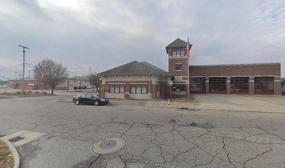 Ironton Fire Department