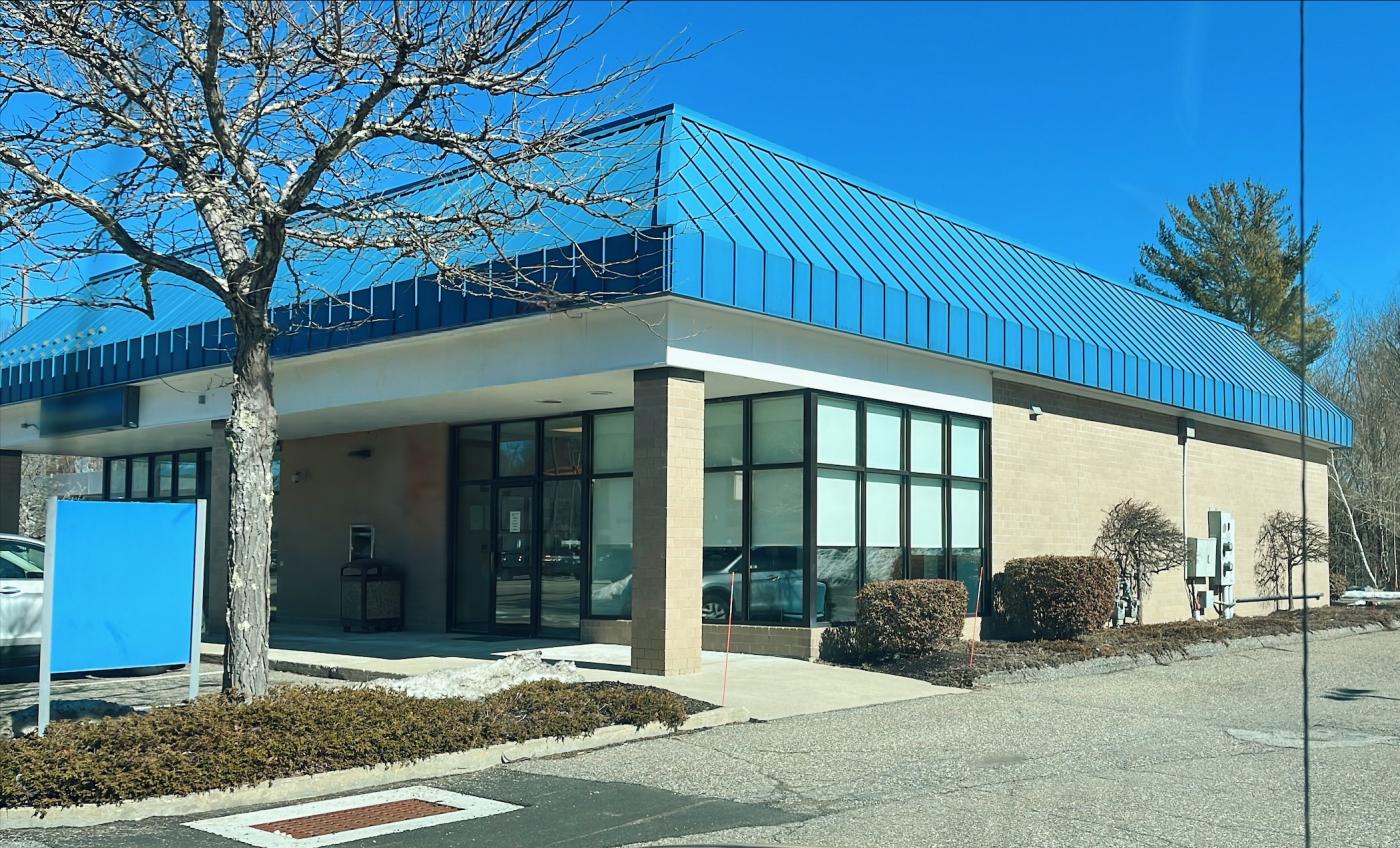 Winsted Community Access Point (CAP)