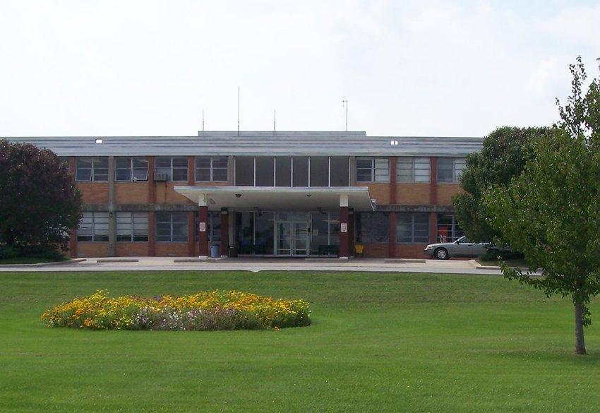 Moberly Correctional Facility