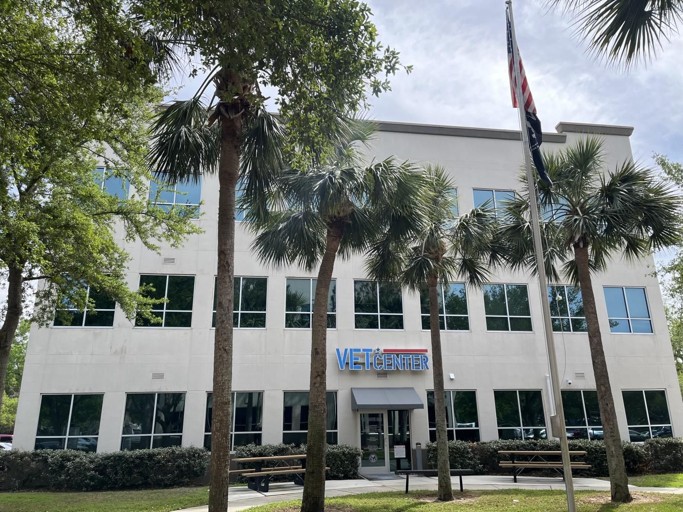 Clermont Vet Center