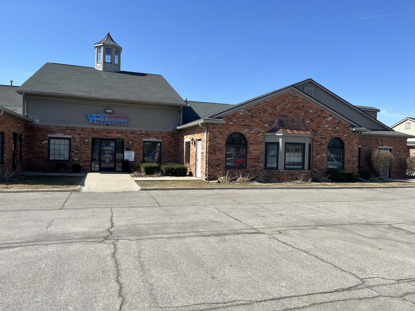 Macomb County Vet Center