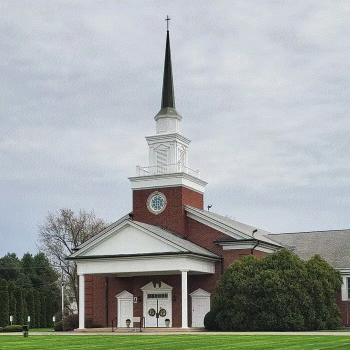 Trinity Church