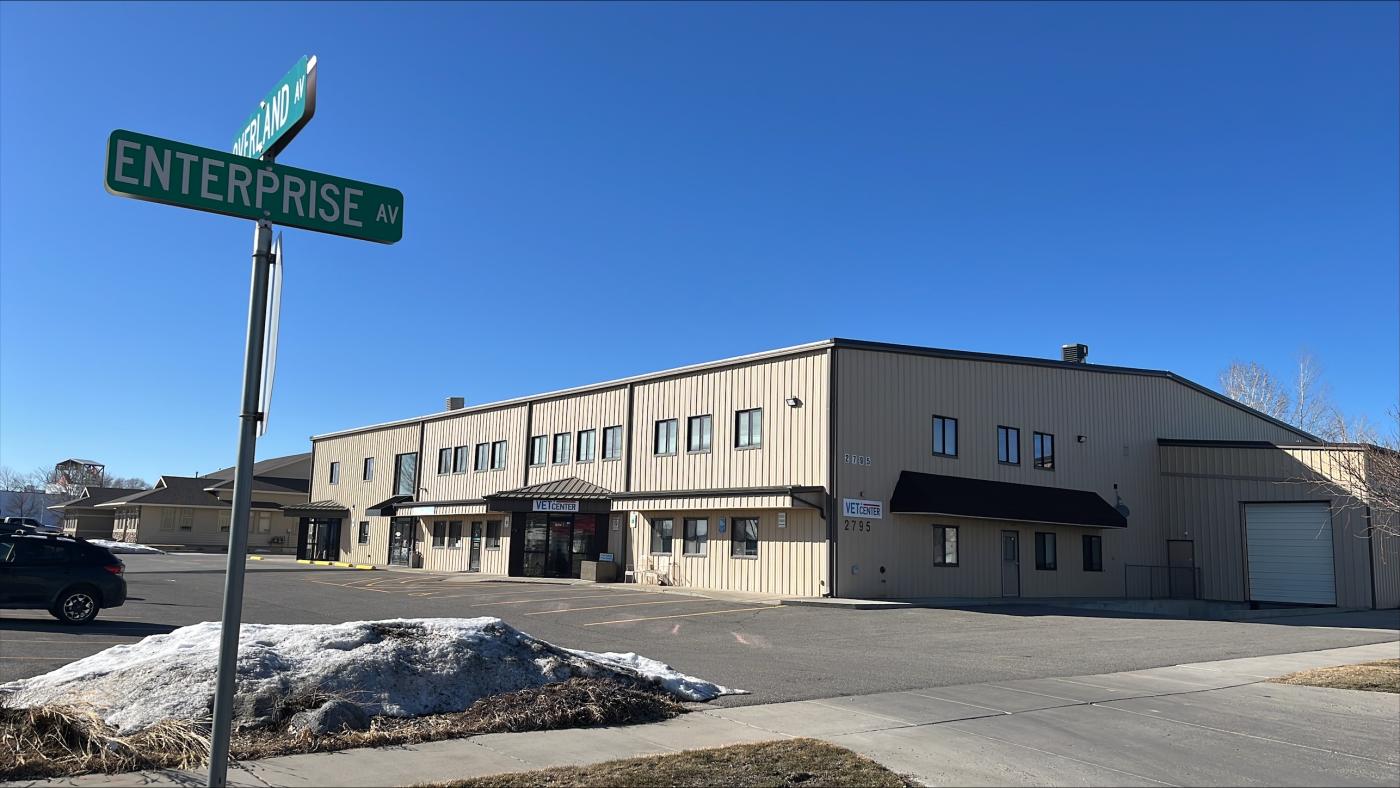 Billings Vet Center