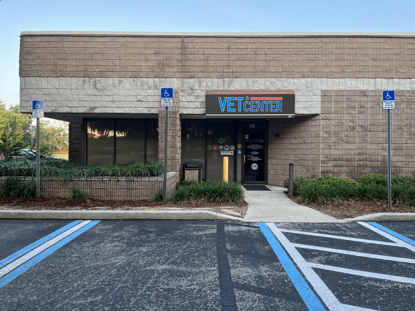 Ocala Vet Center