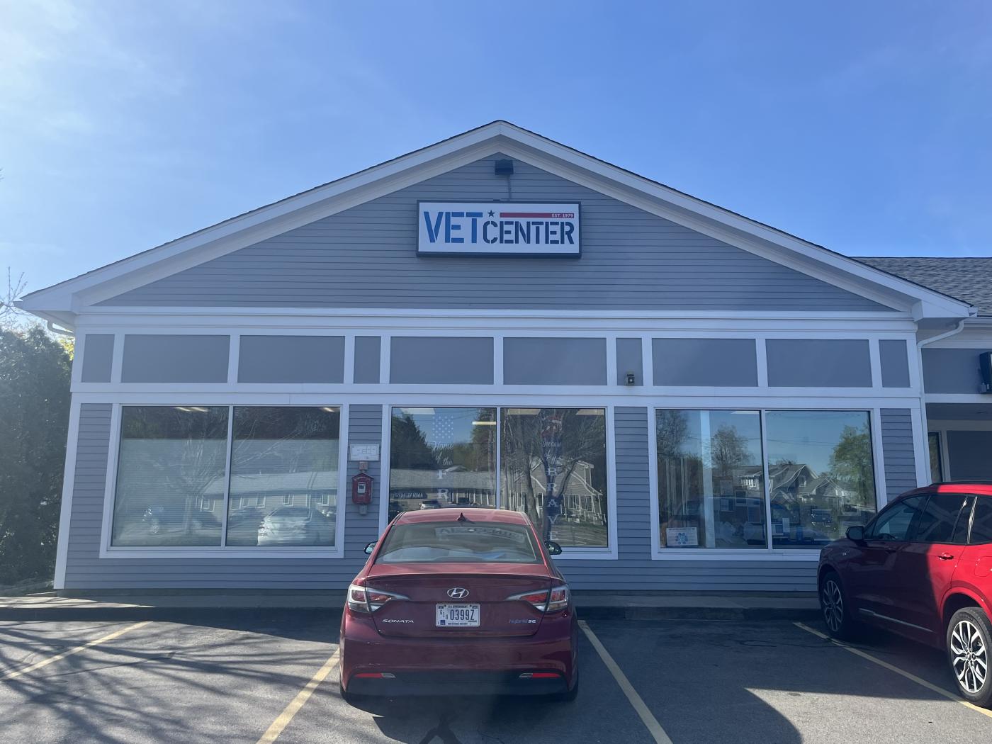 New Bedford Vet Center