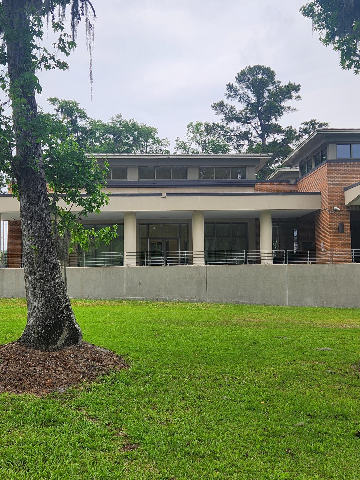 Student Enrichment Center