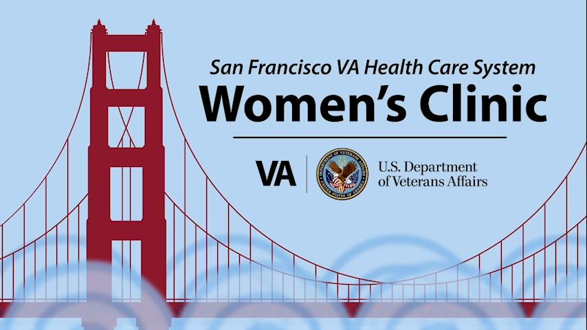 San Francisco VA's Women's Clinic