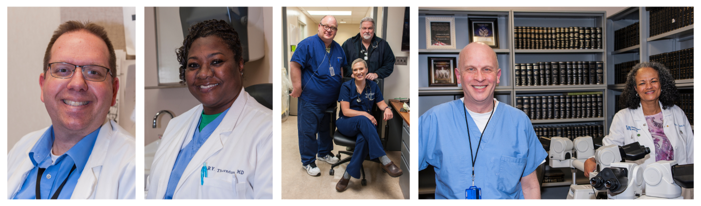 providers collage