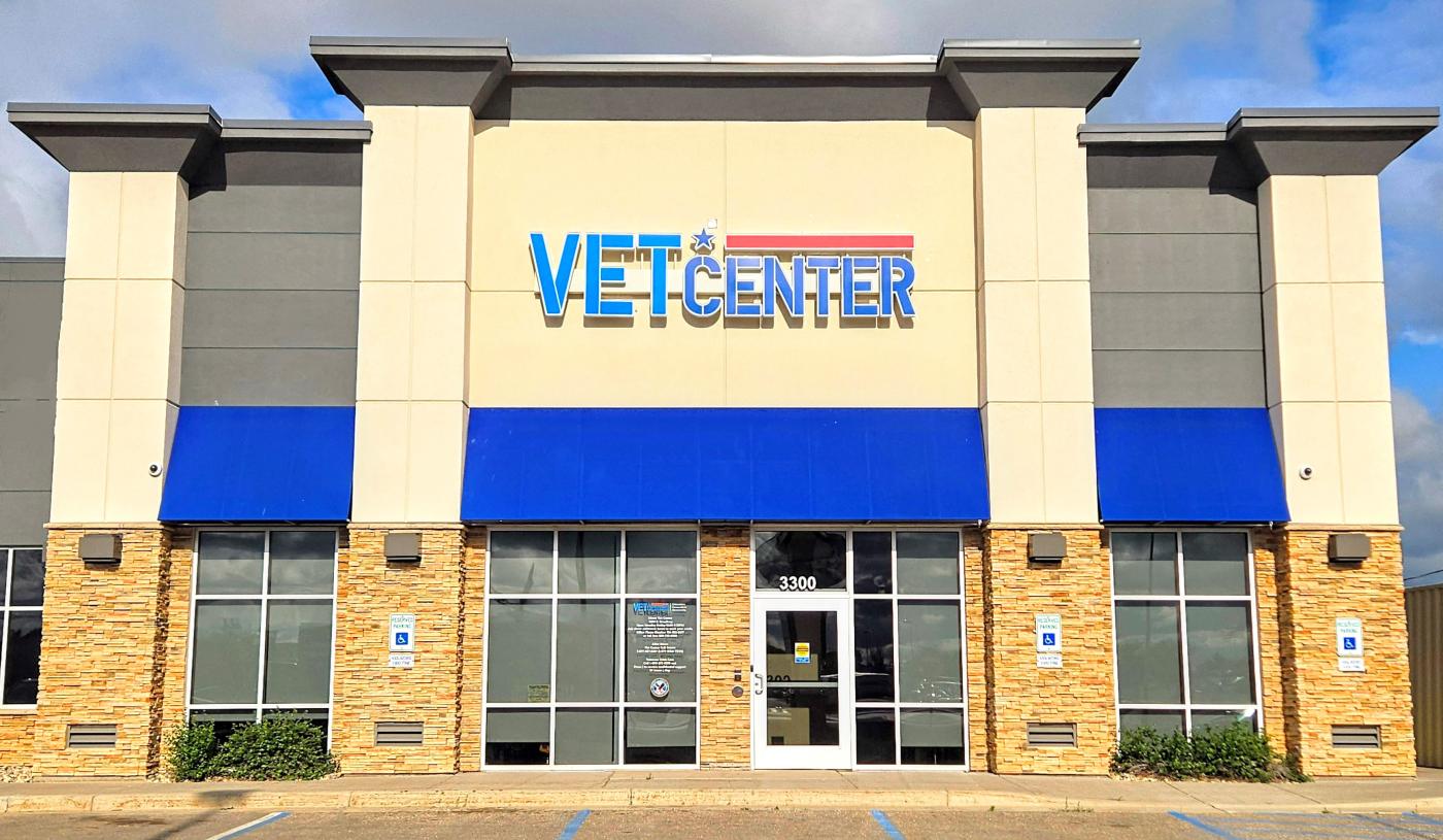 Minot Vet Center
