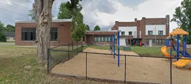 LK Painter Community Center