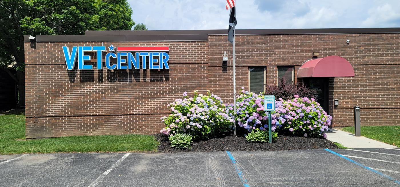 Albany Vet Center