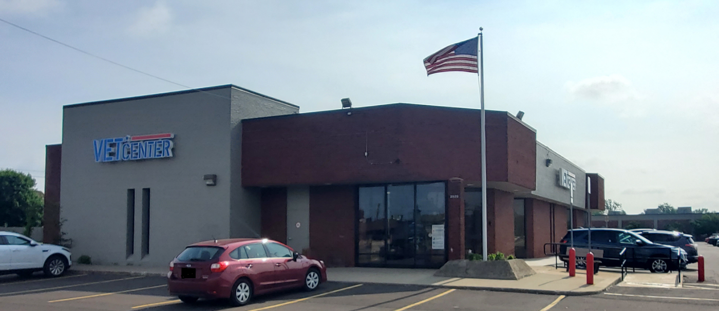Buffalo Vet Center