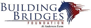 Official logo for Building Bridges Foundation