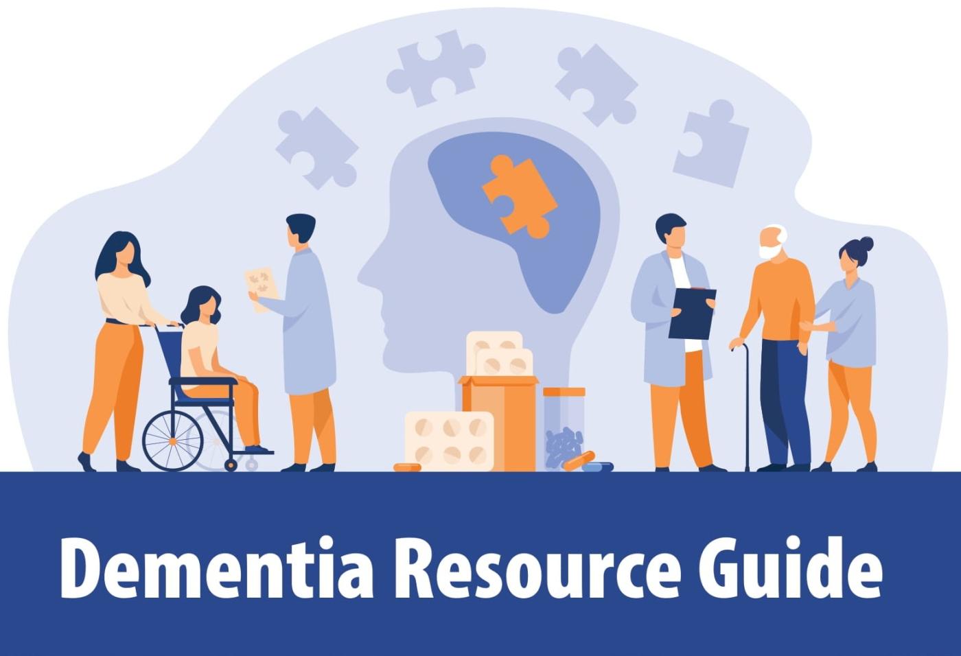Dementia photo