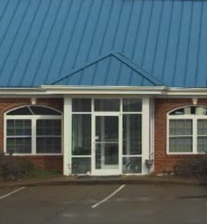 Fayetteville Vet Center - Community Access Point Hope Alive