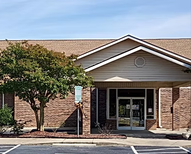 Fayetteville Vet Center - Community Access Point Lumbee Regional Development Association (LRDA)